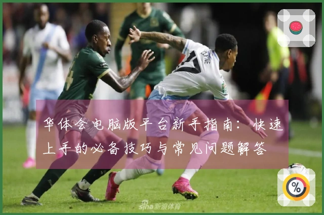 华体会电脑版平台新手指南：快速上手的必备技巧与常见问题解答